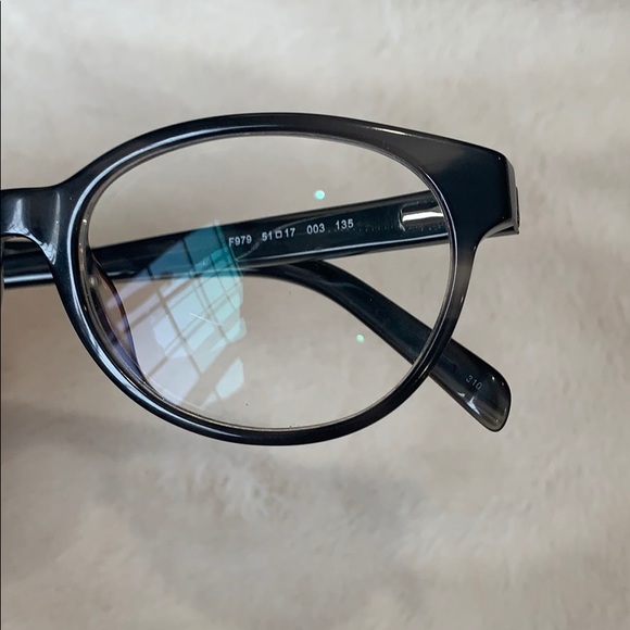 FENDI Eyeglasses Black - Picture 10 of 13